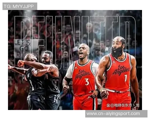 火箭媒体人点评哈登控球不稳老詹与保罗主控更具安全感