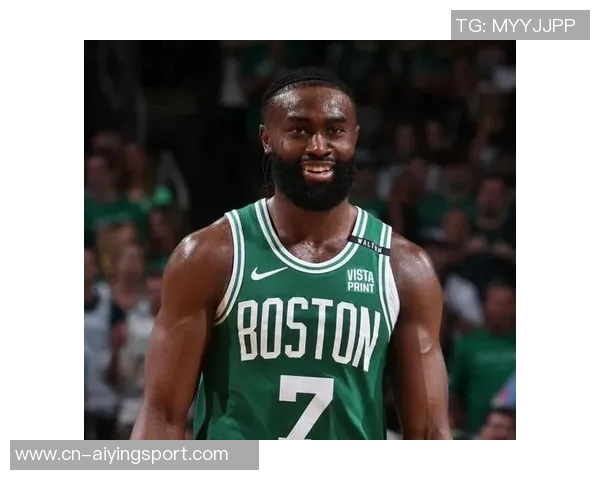 追梦：杰伦布朗为何不在MVP前三名中他理应被讨论为最佳球员