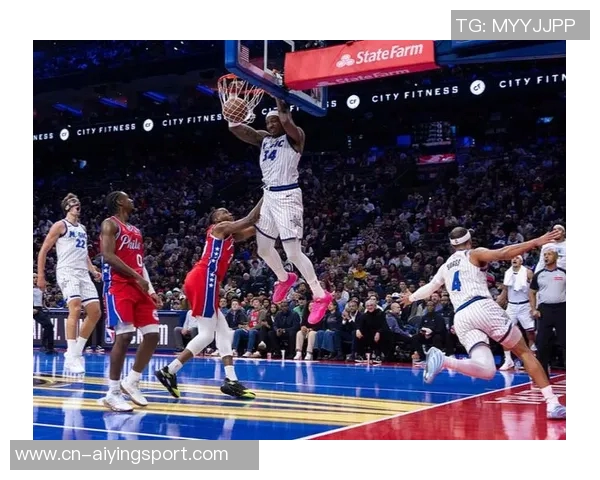 三分球失准成焦点76人与魔术的尴尬对决让球迷失望