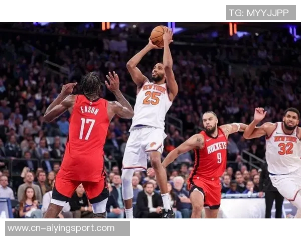 米奇称赞尼克斯表现出色19-0攻击波让我们陷入被动局面 米奇称赞尼克斯表现出色19-0攻击波让我们陷入被动局面