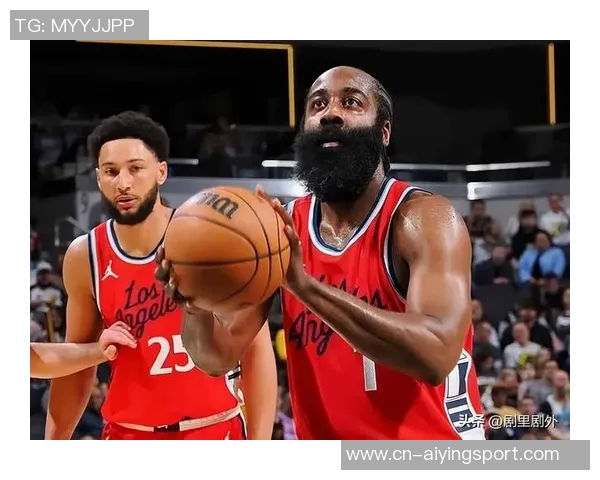 小卡狂砍55分创历史哈登感叹队史纪录本应属于他却因罚球失误遗憾错失