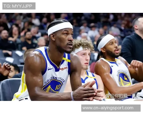 勇士欲交易字母哥薪资专家分析巴特勒必成牺牲品 勇士欲交易字母哥薪资专家分析巴特勒必成牺牲品