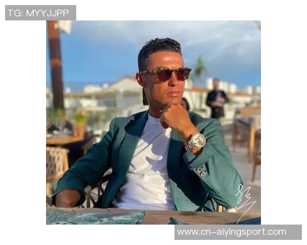 C罗豪购两套奢华岛屿别墅仅可通过游艇和水上飞机抵达